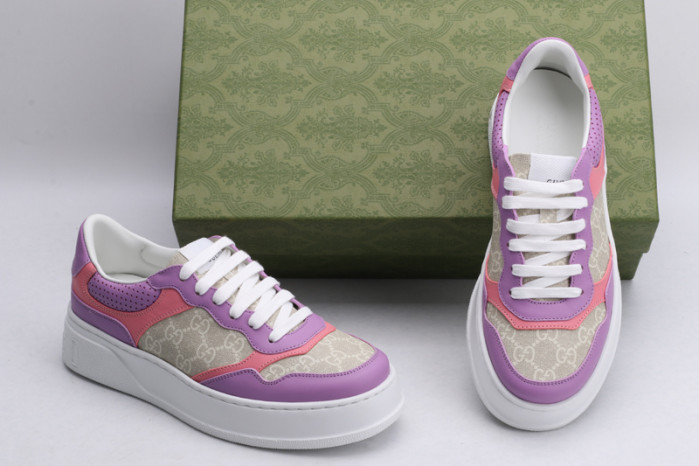 GC LOW-TOP SNEAKER COPSHOE GC-57