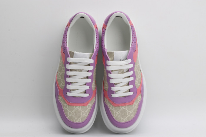 GC LOW-TOP SNEAKER COPSHOE GC-57