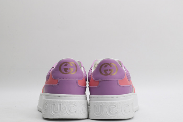 GC LOW-TOP SNEAKER COPSHOE GC-57