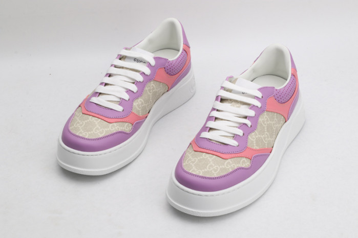 GC LOW-TOP SNEAKER COPSHOE GC-57