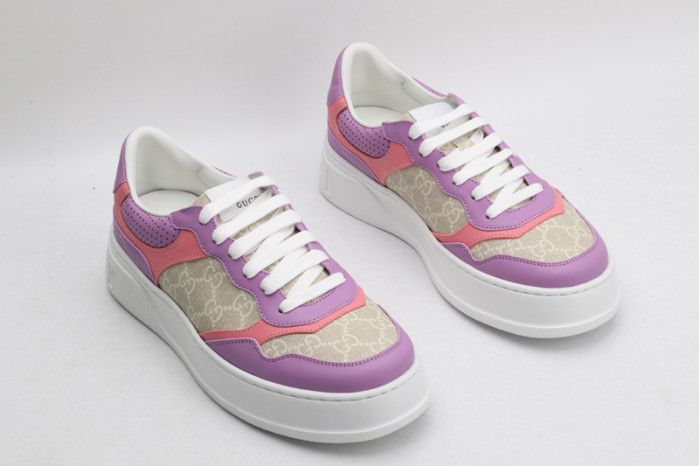 GC LOW-TOP SNEAKER COPSHOE GC-57