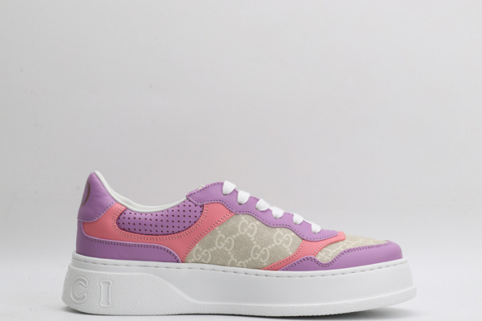 GC LOW-TOP SNEAKER COPSHOE GC-57