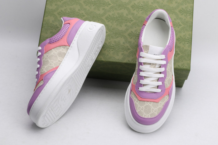 GC LOW-TOP SNEAKER COPSHOE GC-57