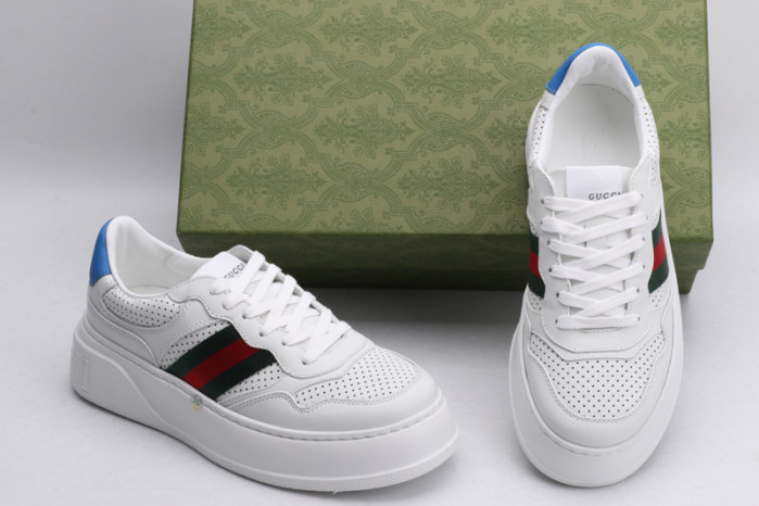 GC LOW-TOP SNEAKER COPSHOE GC-59