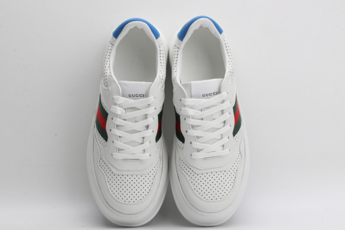 GC LOW-TOP SNEAKER COPSHOE GC-59
