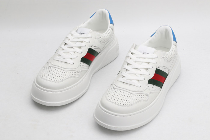 GC LOW-TOP SNEAKER COPSHOE GC-59