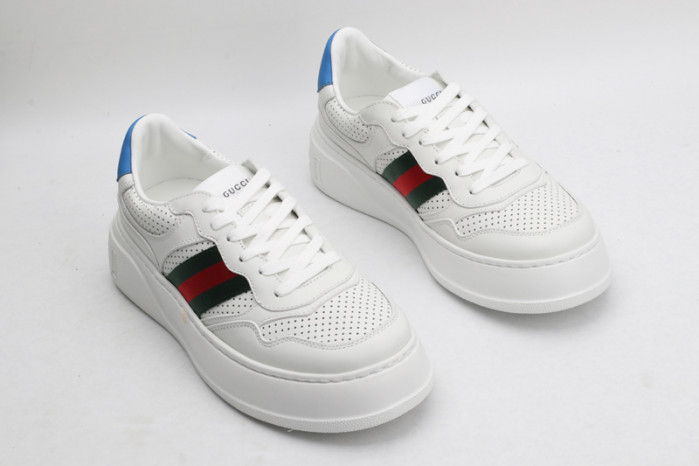 GC LOW-TOP SNEAKER COPSHOE GC-59
