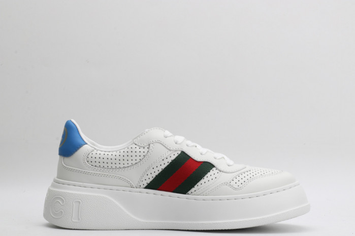 GC LOW-TOP SNEAKER COPSHOE GC-59