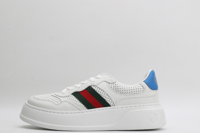 GC  LOW-TOP SNEAKER COPSHOE GC-59