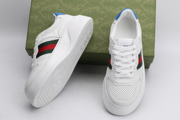 GC LOW-TOP SNEAKER COPSHOE GC-59