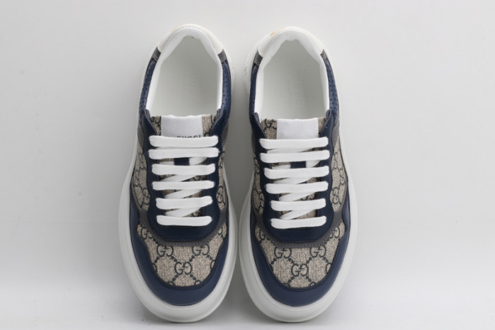 GC LOW-TOP SNEAKER COPSHOE GC-60