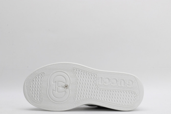 GC LOW-TOP SNEAKER COPSHOE GC-60