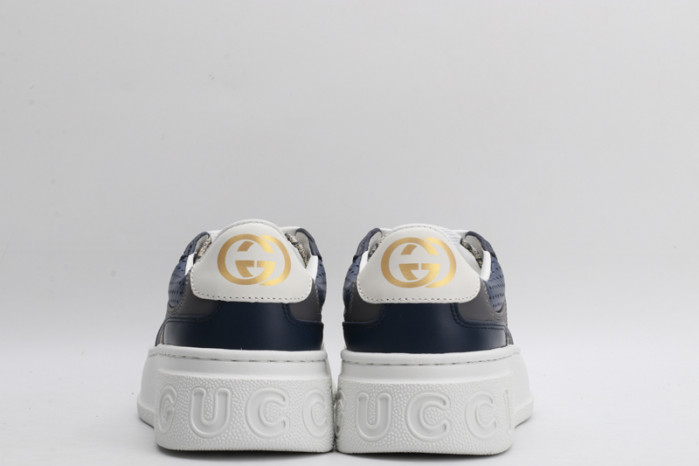 GC LOW-TOP SNEAKER COPSHOE GC-60