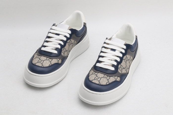 GC LOW-TOP SNEAKER COPSHOE GC-60