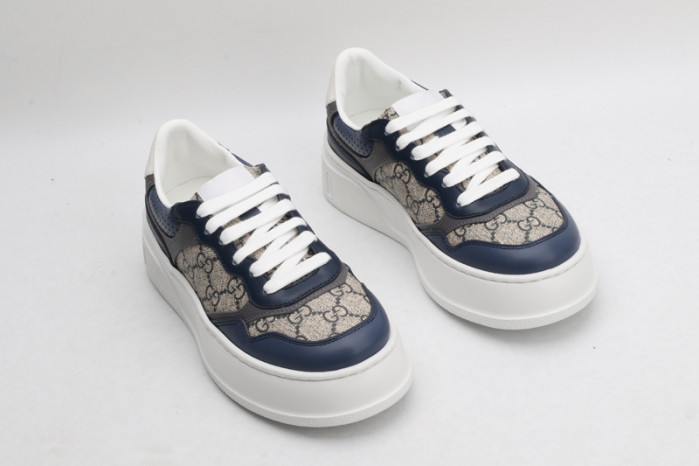 GC LOW-TOP SNEAKER COPSHOE GC-60