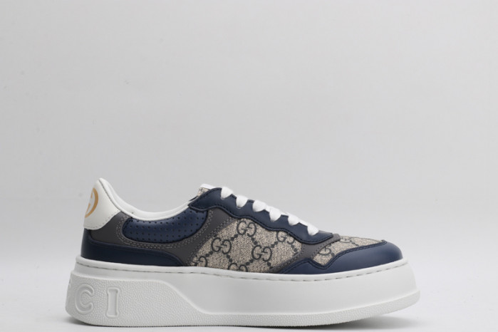 GC LOW-TOP SNEAKER COPSHOE GC-60