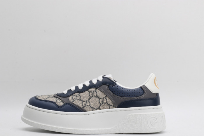 GC  LOW-TOP SNEAKER COPSHOE GC-60