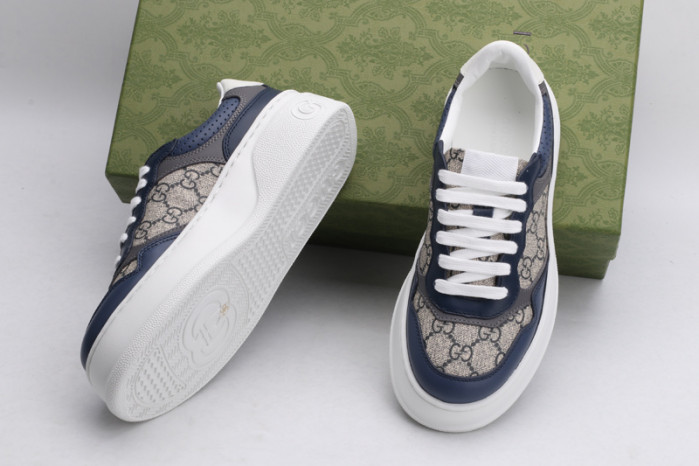 GC LOW-TOP SNEAKER COPSHOE GC-60