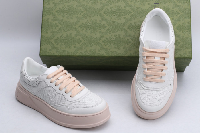 GC LOW-TOP SNEAKER COPSHOE GC-61