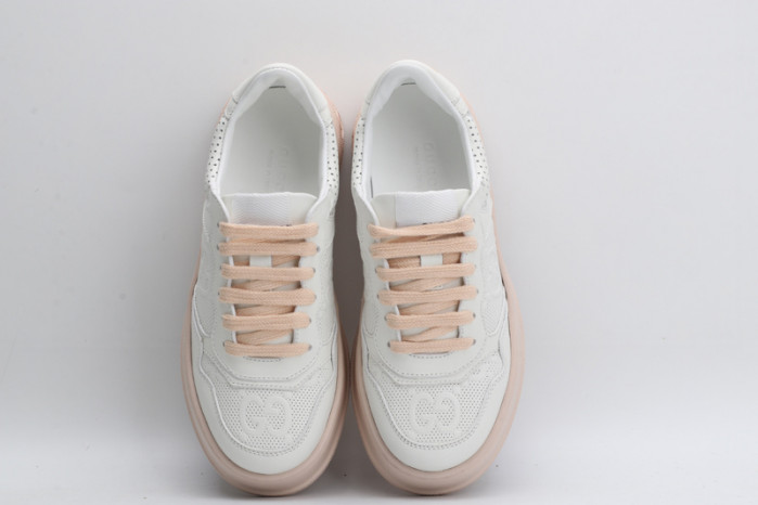 GC LOW-TOP SNEAKER COPSHOE GC-61