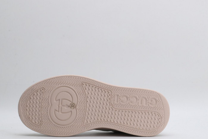 GC LOW-TOP SNEAKER COPSHOE GC-61