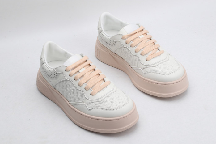 GC LOW-TOP SNEAKER COPSHOE GC-61