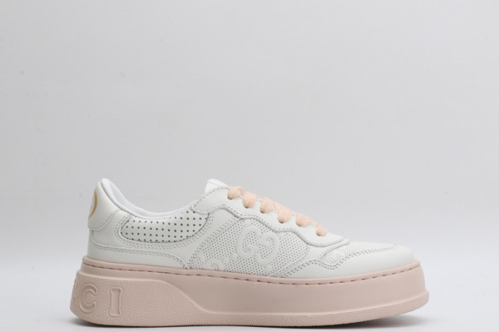 GC LOW-TOP SNEAKER COPSHOE GC-61