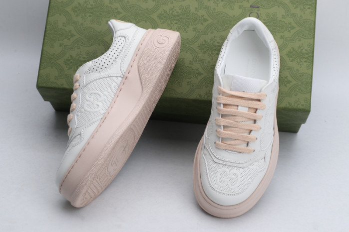 GC LOW-TOP SNEAKER COPSHOE GC-61
