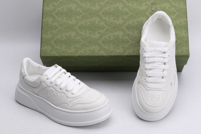 GC LOW-TOP SNEAKER COPSHOE GC-63