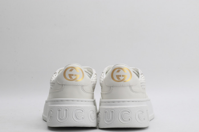 GC LOW-TOP SNEAKER COPSHOE GC-63