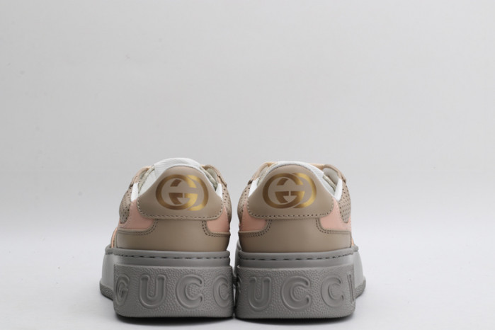 GC LOW-TOP SNEAKER COPSHOE GC-64