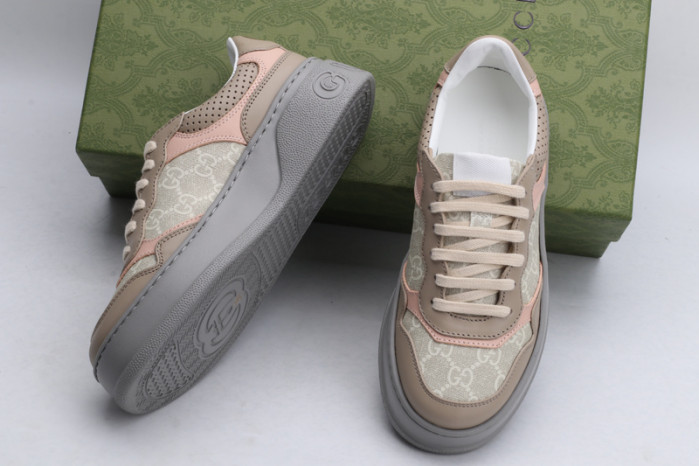 GC LOW-TOP SNEAKER COPSHOE GC-64