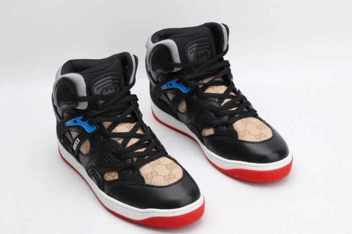 GC SNEAKER COPSHOE GC-65