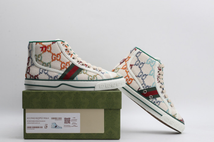 GC SNEAKER COPSHOE GC-66