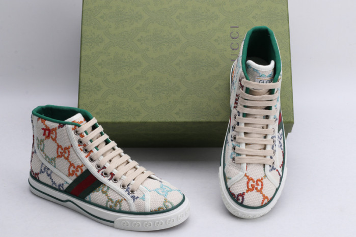 GC SNEAKER COPSHOE GC-66