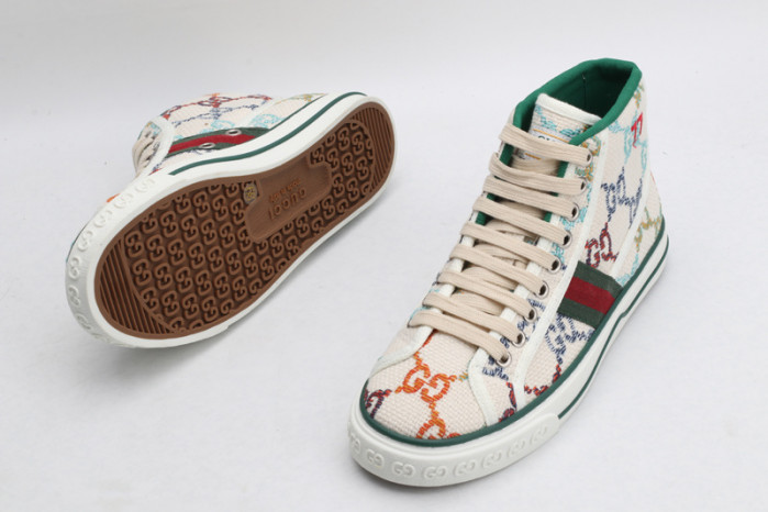 GC SNEAKER COPSHOE GC-66