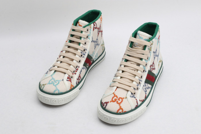 GC SNEAKER COPSHOE GC-66