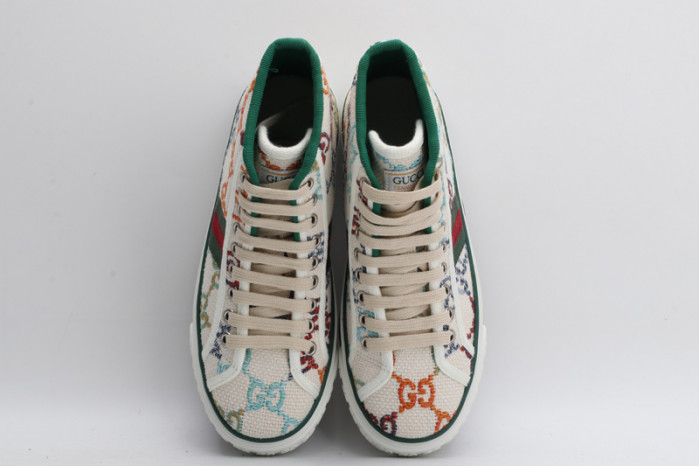 GC SNEAKER COPSHOE GC-66