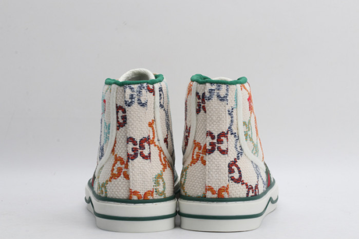 GC SNEAKER COPSHOE GC-66