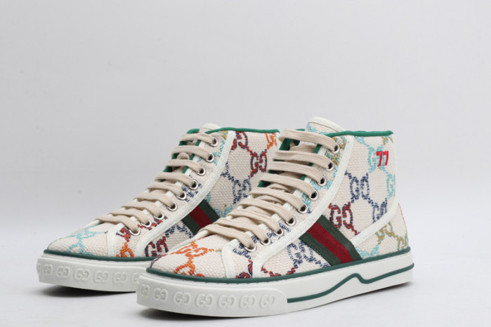 GC SNEAKER COPSHOE GC-66