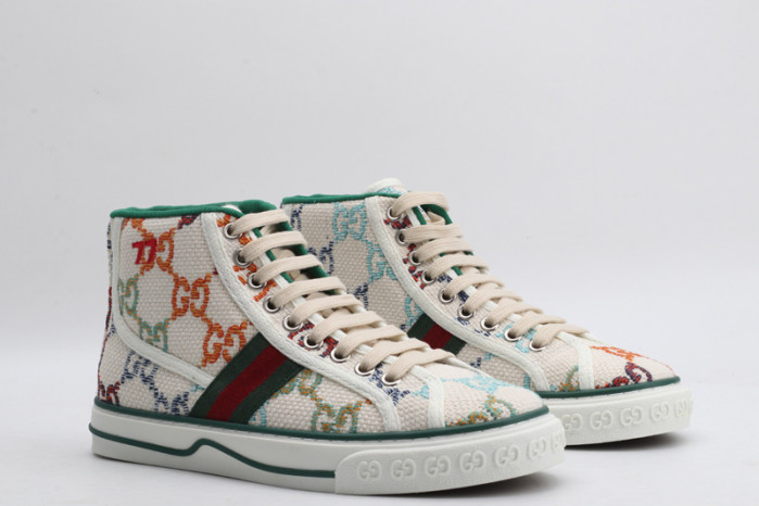 GC SNEAKER COPSHOE GC-66