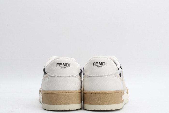 FD SNEAKERS COPSHOE FD-07