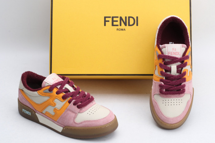 FD SNEAKERS COPSHOE FD-08