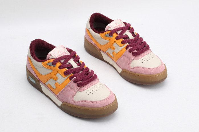 FD SNEAKERS COPSHOE FD-08