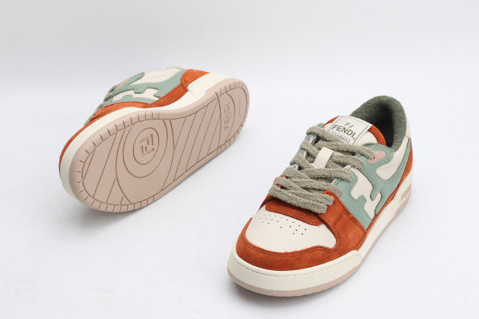 FD SNEAKERS COPSHOE FD-11