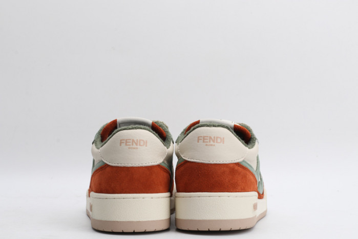 FD SNEAKERS COPSHOE FD-11