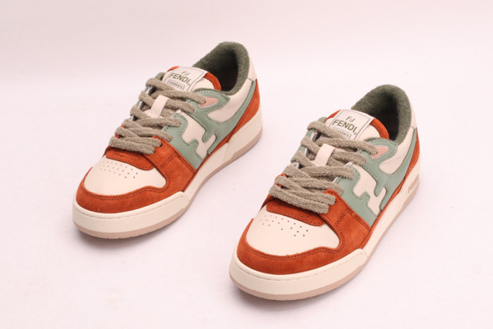 FD SNEAKERS COPSHOE FD-11