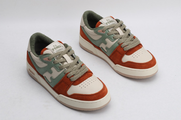 FD SNEAKERS COPSHOE FD-11