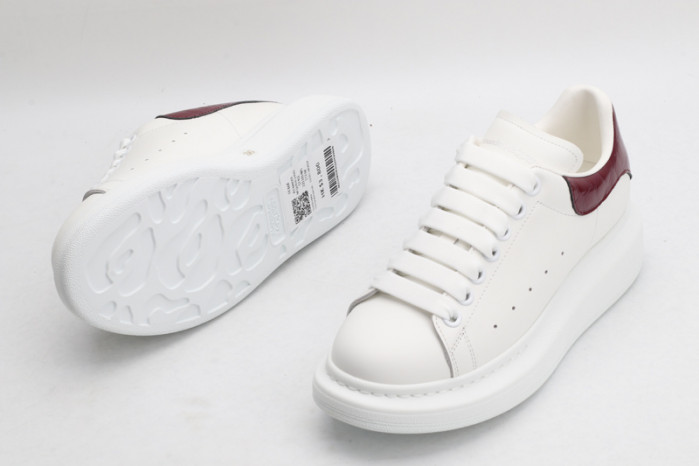 ALEXANDER MCQUEEN SOLE SNEAKERS COPSHOE-83