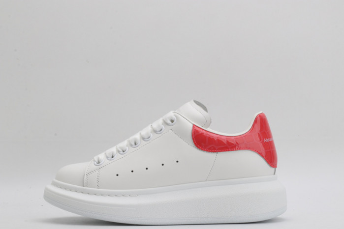 ALEXANDER MCQUEEN SOLE SNEAKERS COPSHOE-84